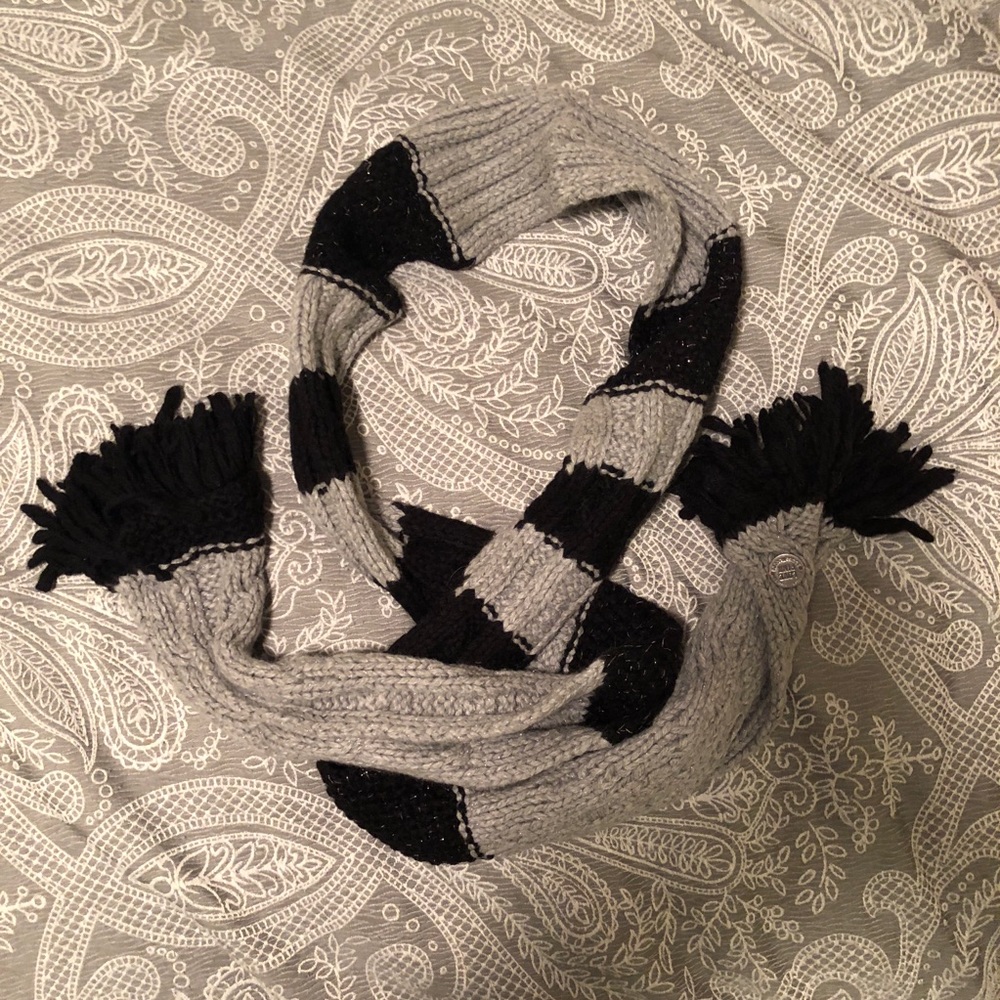 PINK Victoria Secret winter scarf